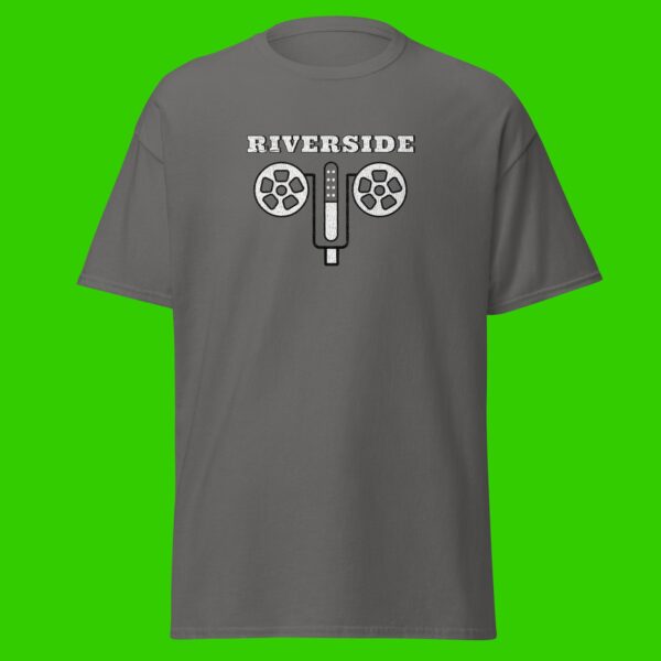 Riverside Records (distressed design) - Image 2