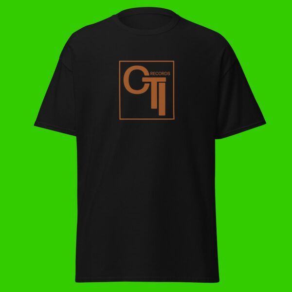 CTI Records