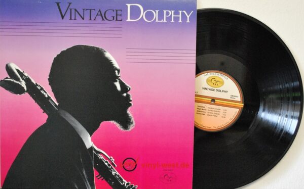 Eric Dolphy - Image 7