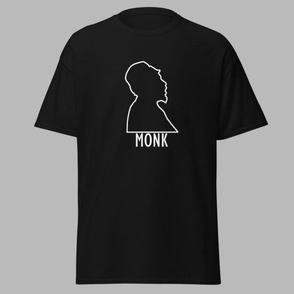 Monk's Time - Image 2