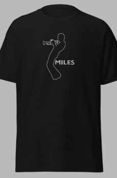 Miles Davis