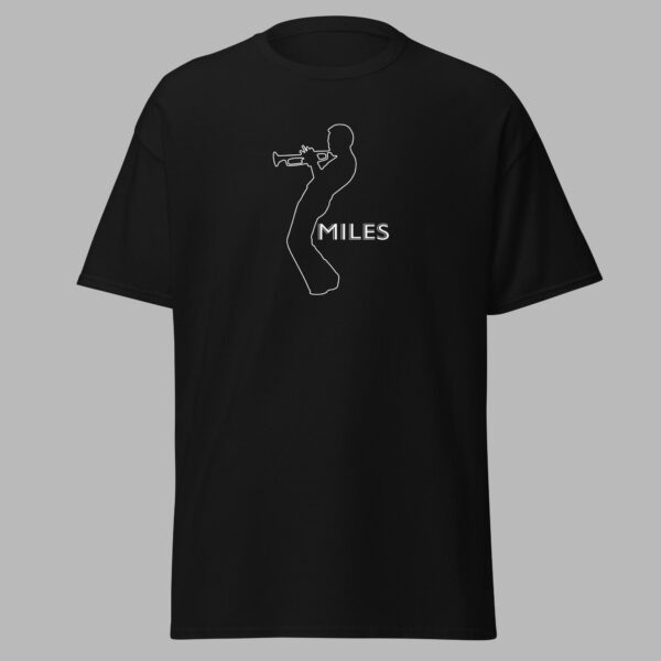 Miles Davis