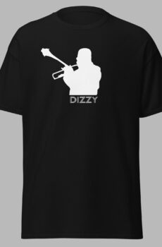 Dizzy Gillespie