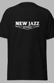 New Jazz Records