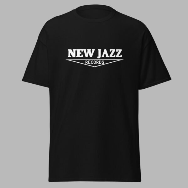 New Jazz Records