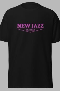 New Jazz Records