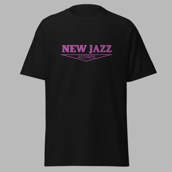 New Jazz Records