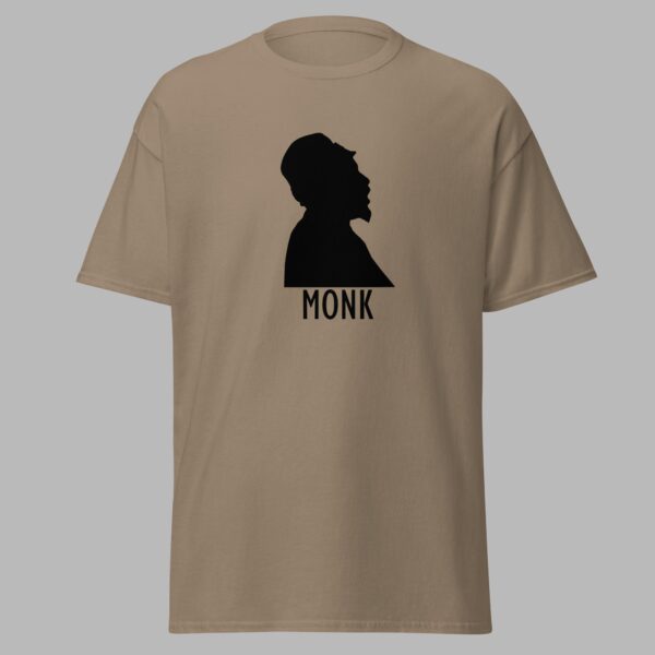 Monk's Time - Image 2