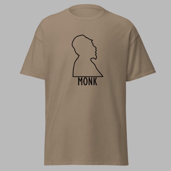 Monk's Time - Image 2