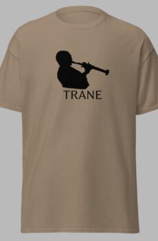 John Coltrane