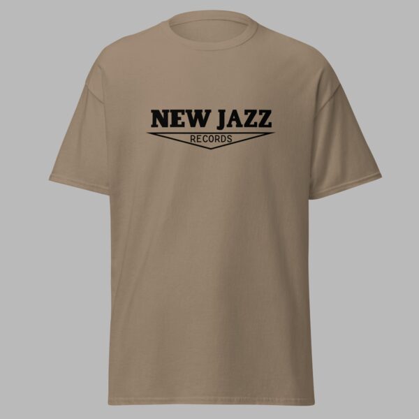New Jazz Records - Image 2
