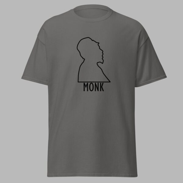Monk's Time - Image 3