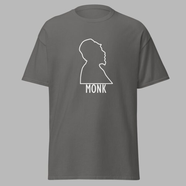 Monk's Time - Image 3