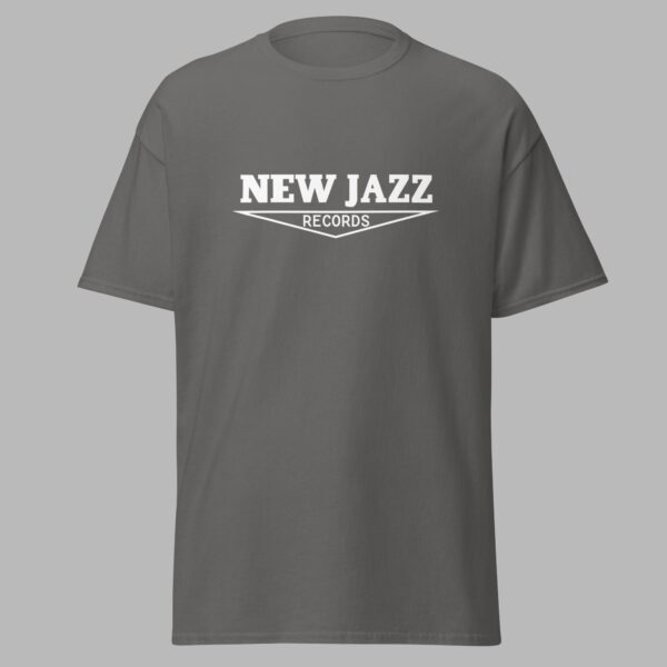 New Jazz Records - Image 2