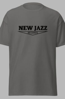 New Jazz Records