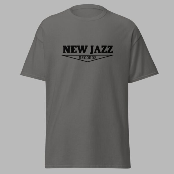 New Jazz Records