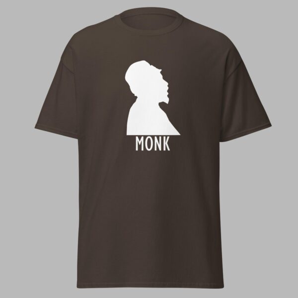 Monk's Time - Image 4