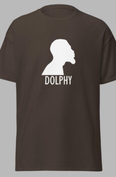Eric Dolphy