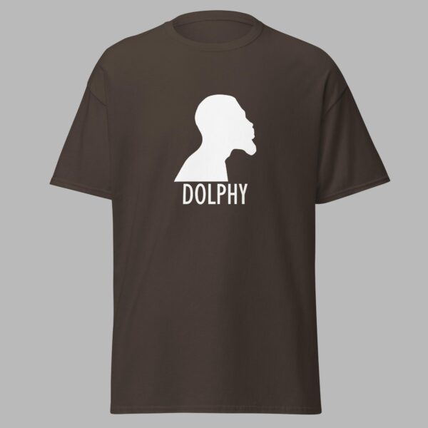 Eric Dolphy