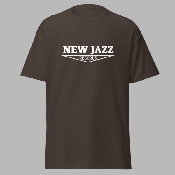 New Jazz Records - Image 3