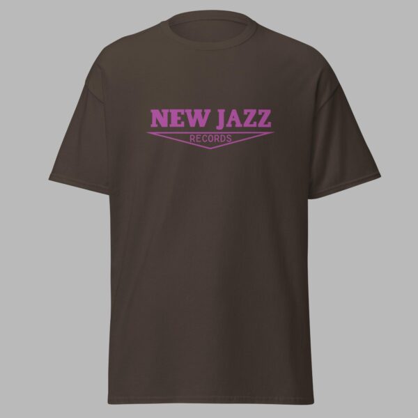 New Jazz Records - Image 3