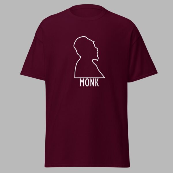Monk's Time - Image 5