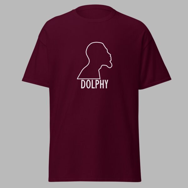 Eric Dolphy