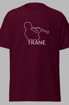John Coltrane