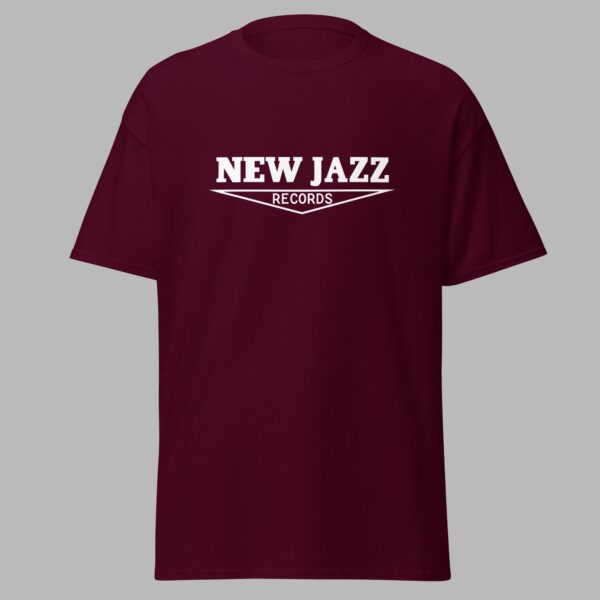 New Jazz Records - Image 4