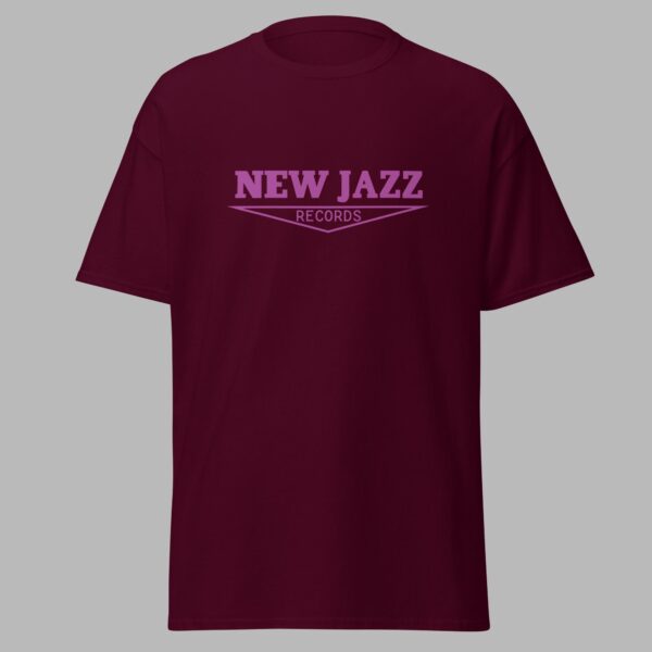 New Jazz Records - Image 4