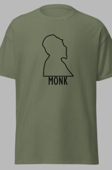 Monk's Time