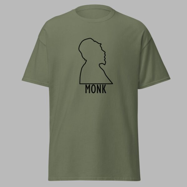 Monk's Time