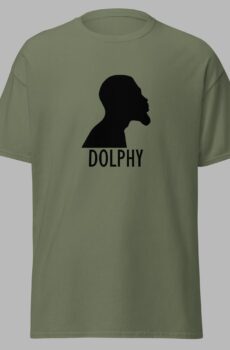 Eric Dolphy
