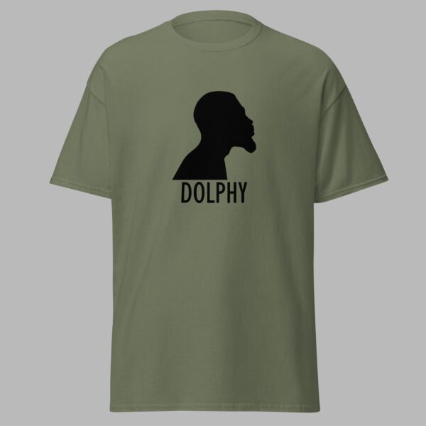 Eric Dolphy