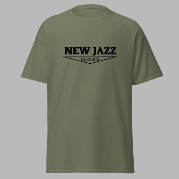 New Jazz Records - Image 3