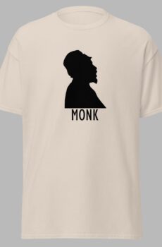 Monk's Time