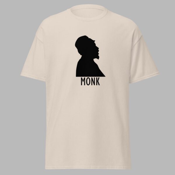 Monk's Time