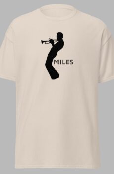 Miles Davis