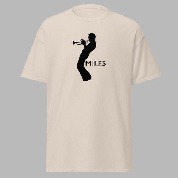 Miles Davis