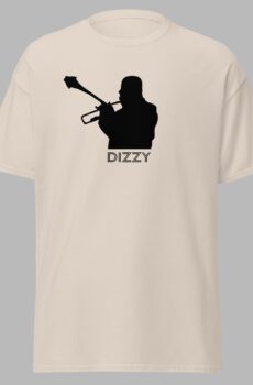 Dizzy Gillespie