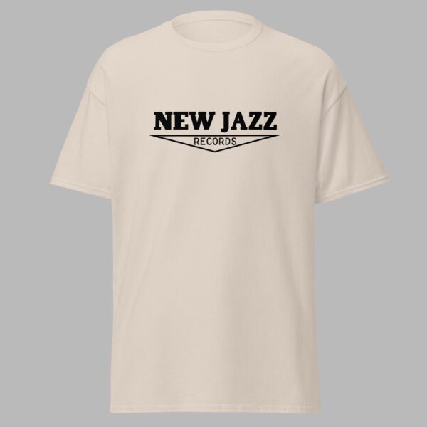 New Jazz Records - Image 4