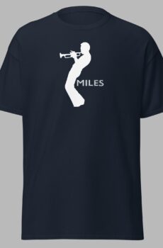 Miles Davis