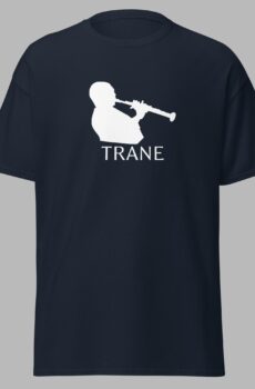 John Coltrane