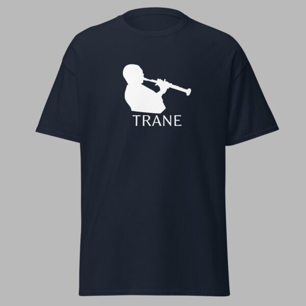 John Coltrane