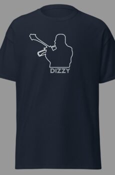 Dizzy Gillespie
