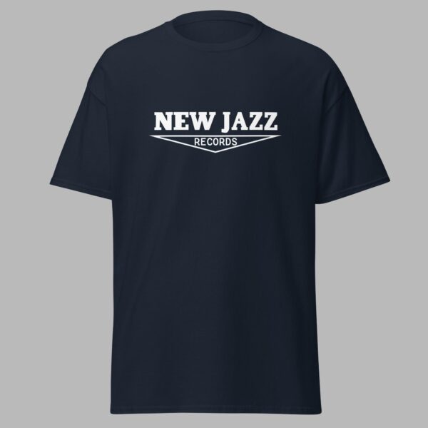 New Jazz Records - Image 5