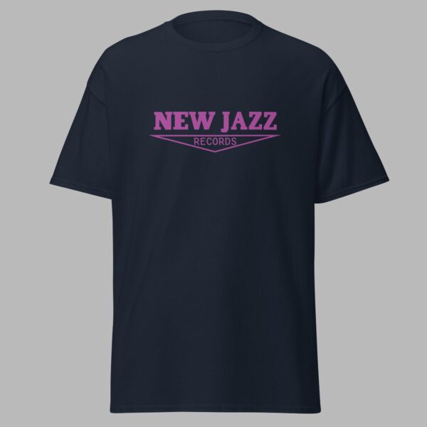 New Jazz Records - Image 5