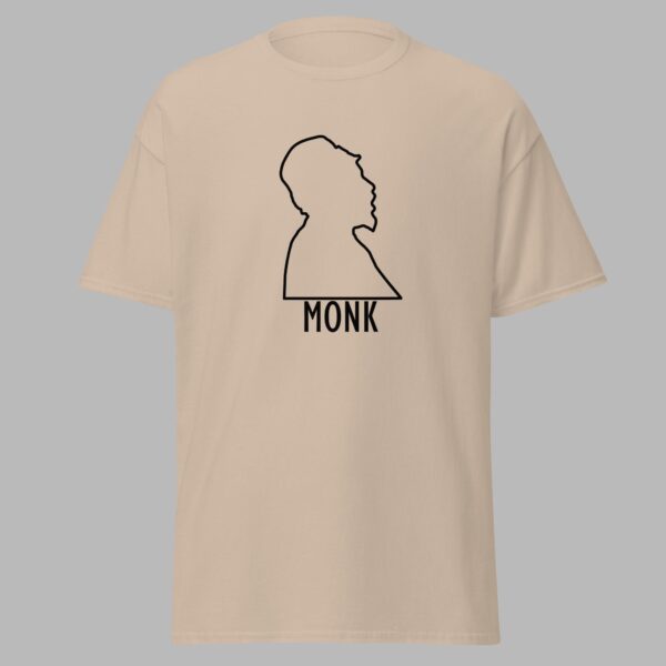 Monk's Time - Image 5
