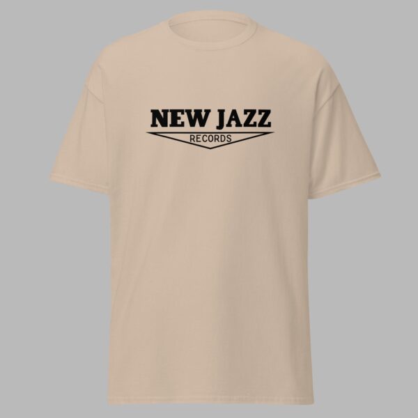New Jazz Records - Image 5