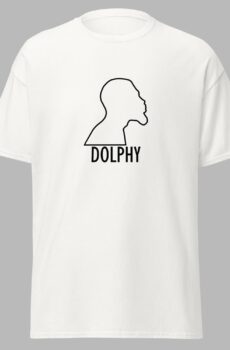 Eric Dolphy